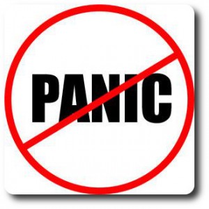 End to Panic
